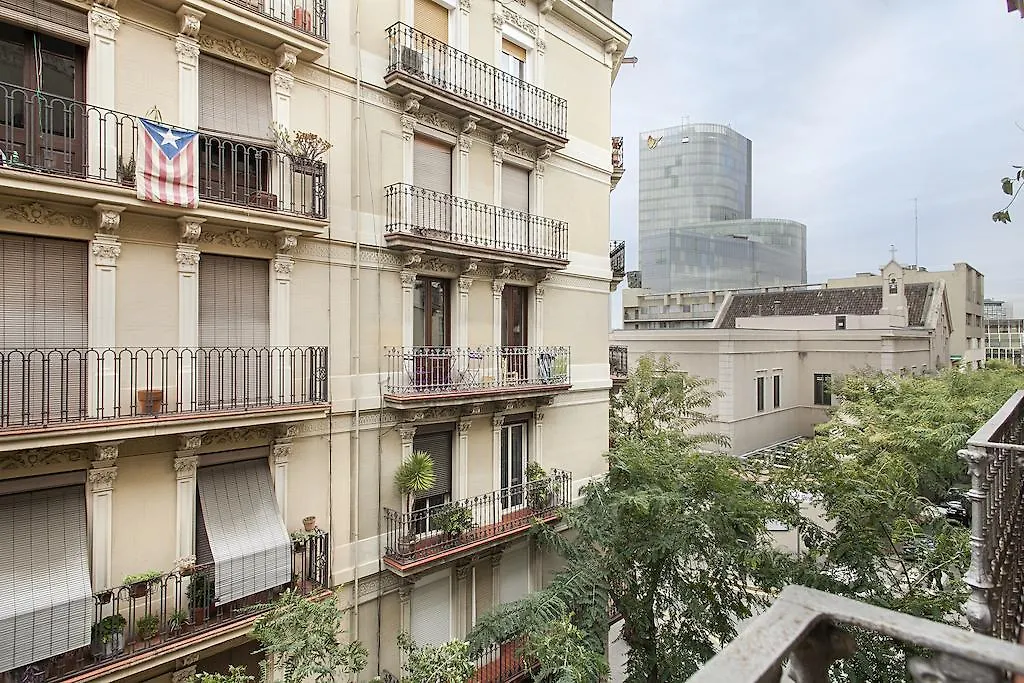 Habitat Apartments Barceloneta 0*, Barcelona Spanyolország